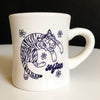 Tiger Soften Mug