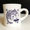Tiger Soften Mug