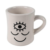 Wokeface / Taza Sé Amable Contigo