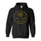 Sudadera con capucha original Wokeface