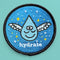 Parche Hidratante Water Drop