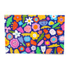 Postal de Amigos Florales