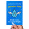 Hydration Fairy Drink Water Postcard
