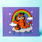 Garf Print