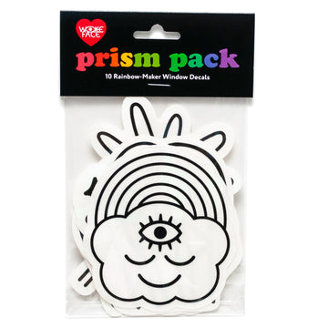 Prism 10-Pack Rainbow Makers