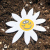 Tarjeta Semilla Floral