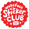 Sticker of the Month Club 2026