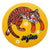 Tiger Soften Sticker