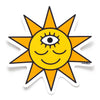 Sunshine Sticker