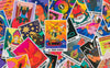 Rainbow Heart Tarot