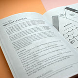 Fanzine: Canalización y Transmutación