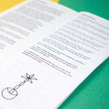 Zine: Cómo dar un salto cuántico