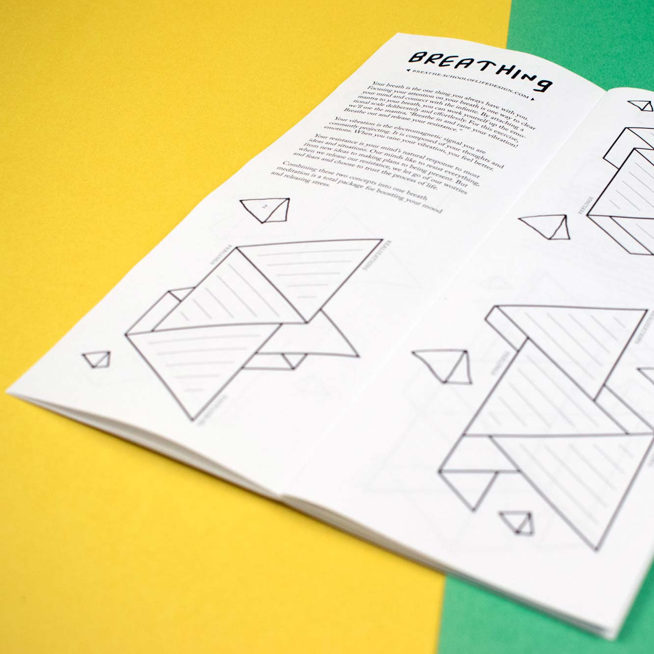 Zine: Cómo dar un salto cuántico