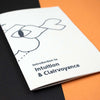 Zine: Introducción a la intuición y la clarividencia