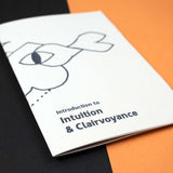 Zine: Introducción a la intuición y la clarividencia