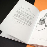 Zine: Introducción a la intuición y la clarividencia
